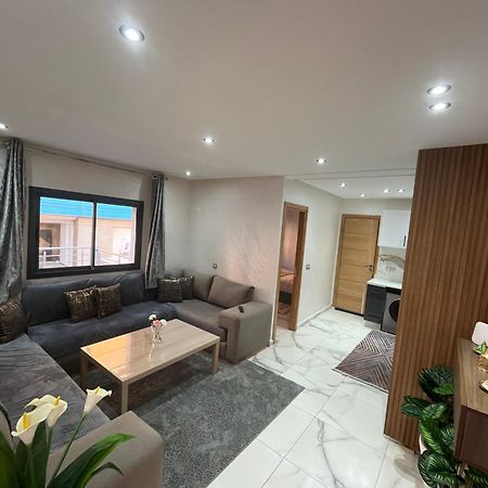Chez Maria Apartment Kenitra Ngoại thất bức ảnh