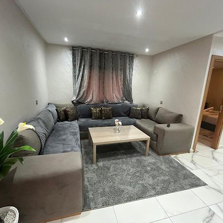 Chez Maria Apartment Kenitra Ngoại thất bức ảnh