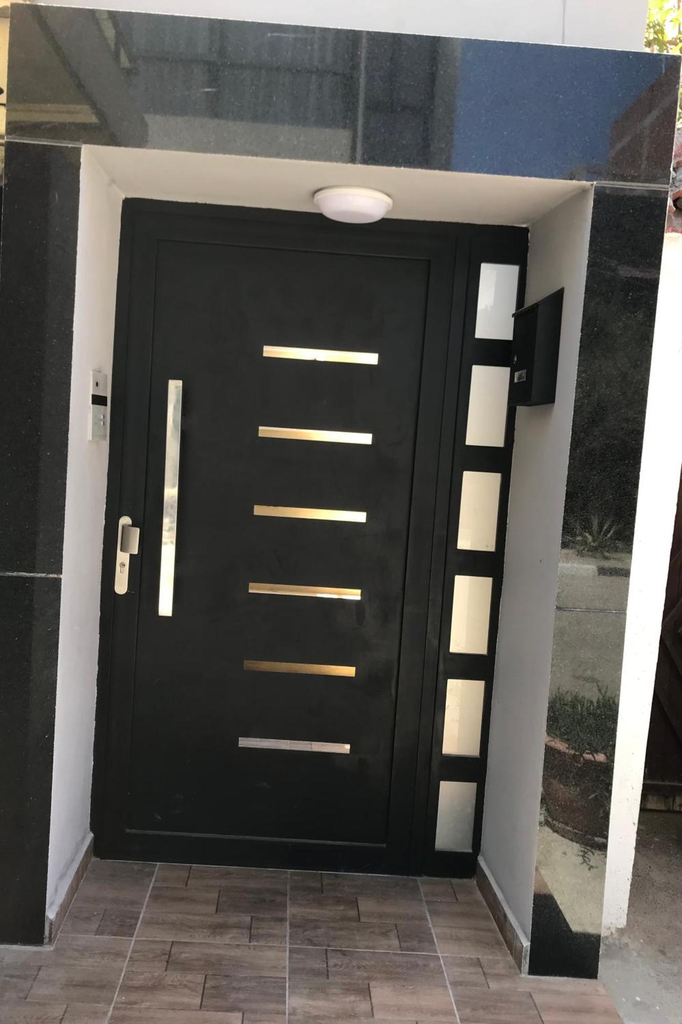Chez Maria Apartment Kenitra Ngoại thất bức ảnh