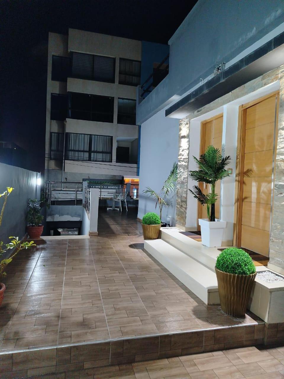 Chez Maria Apartment Kenitra Ngoại thất bức ảnh