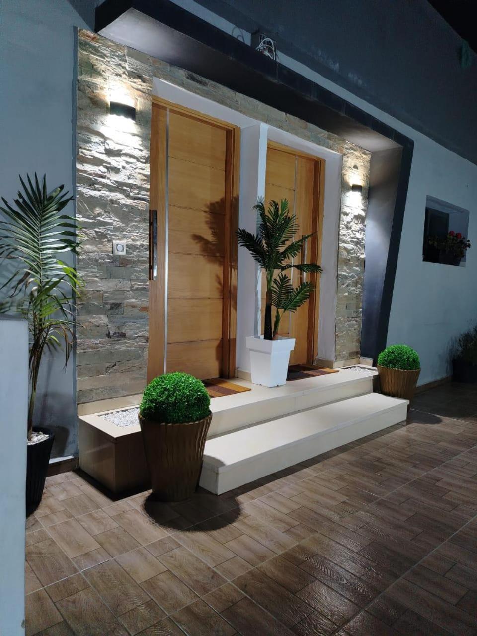 Chez Maria Apartment Kenitra Ngoại thất bức ảnh