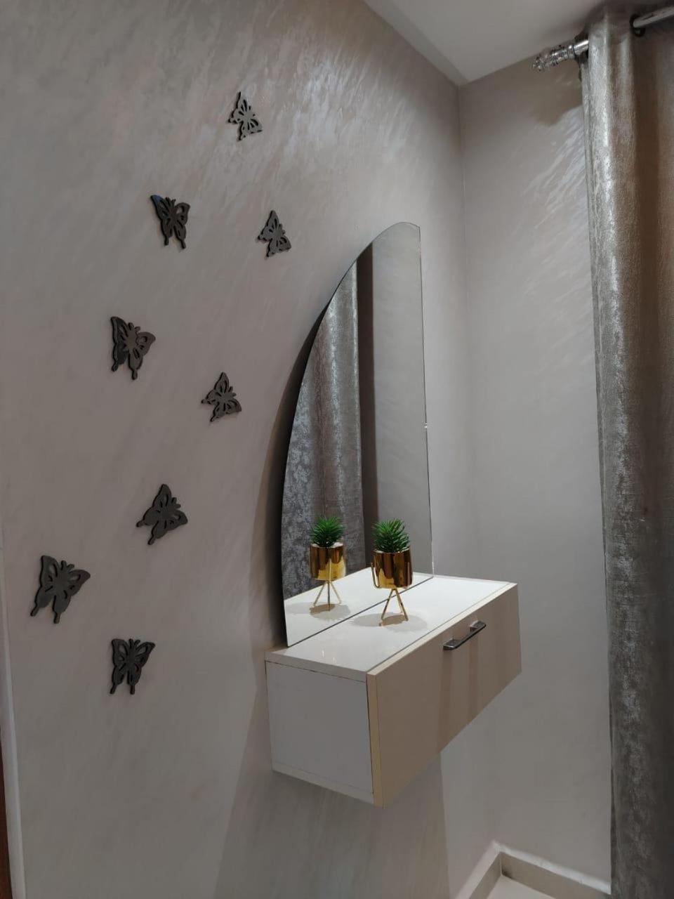 Chez Maria Apartment Kenitra Ngoại thất bức ảnh