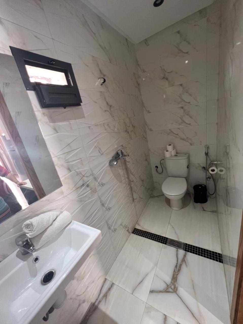 Chez Maria Apartment Kenitra Ngoại thất bức ảnh